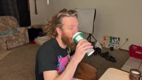 Kaiku77 online show from February 2026 05:31:01 PM