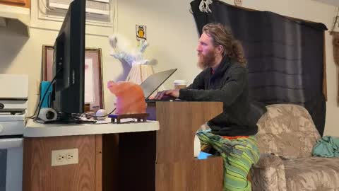 Kaiku77 online show from February 2026 04:51:02 PM