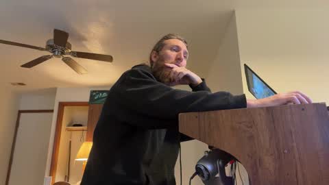 Kaiku77 online show from March 2026 06:03:02 PM