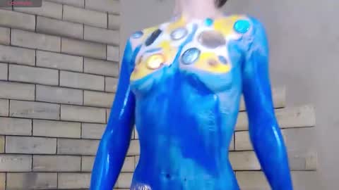 Kaila Lewis online show from September 2025 05:36:02 PM