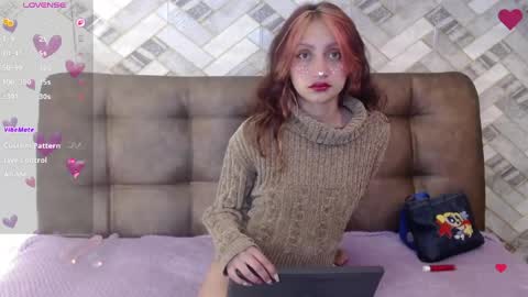 Snapshot of kailani8 chatting on April 2026 01:46:01 PM Kailani online show from April 2026 01:46:01 PM