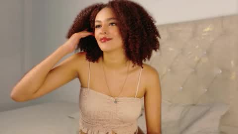 Snapshot of kailanicute chatting on March 2026 12:57:01 AM kailanicute online show from March 2026 12:57:01 AM