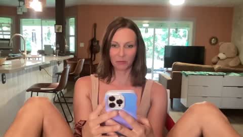 Snapshot of kaileeshy chatting on September 2025 03:51:01 AM Kailee Smile online show from September 2025 03:51:01 AM