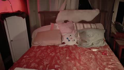 Snapshot of kaileeshy chatting on December 2025 04:18:02 AM Kailee Smile online show from December 2025 04:18:02 AM