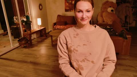 Snapshot of kaileeshy chatting on January 2026 04:29:02 AM Kailee Smile online show from January 2026 04:29:02 AM