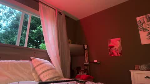 Kailee Smile online show from May 2026 04:52:01 AM