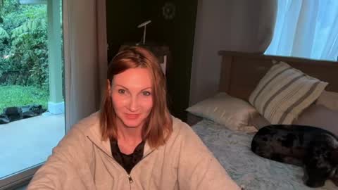 Kailee Smile online show from June 2026 04:48:02 AM