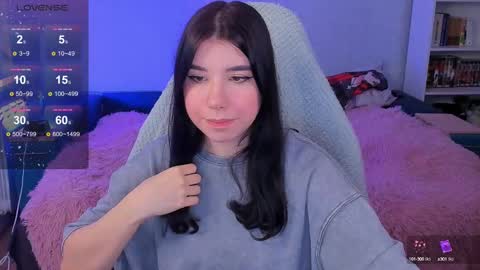 Kailey NONUDE online show from December 2024 04:27:02 PM