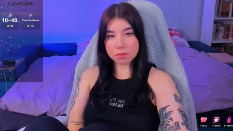 Kailey NONUDE online show from January 2025 06:32:02 PM