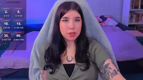 Kailey NONUDE online show from January 2025 06:10:02 PM