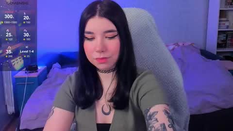 Kailey NONUDE online show from February 2025 04:03:02 PM