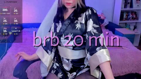 Kailey NONUDE online show from February 2025 03:06:01 PM