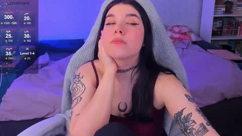 Kailey NONUDE online show from March 2025 04:24:02 PM