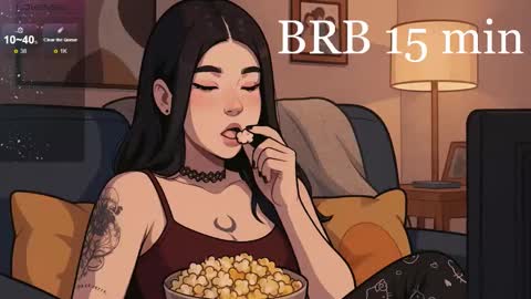 Kailey NONUDE online show from February 2026 11:18:01 AM