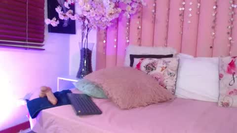 kailye Jones online show from January 2025 01:10:02 AM