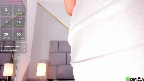 Kailyn online show from March 2025 06:22:01 PM