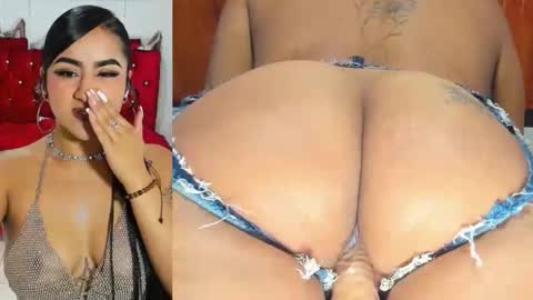 Snapshot of kailyn_funny chatting on February 2026 12:05:02 PM kailyn_funny online show from February 2026 12:05:02 PM