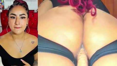 Snapshot of kailyn_funny chatting on February 2026 12:25:01 PM kailyn_funny online show from February 2026 12:25:01 PM