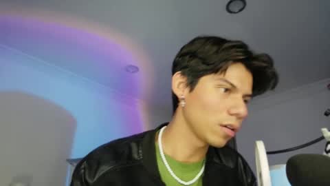 KAIN online show from September 2025 11:32:01 AM