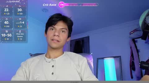 KAIN online show from September 2025 12:07:01 PM