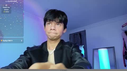 KAIN online show from September 2025 10:39:02 AM