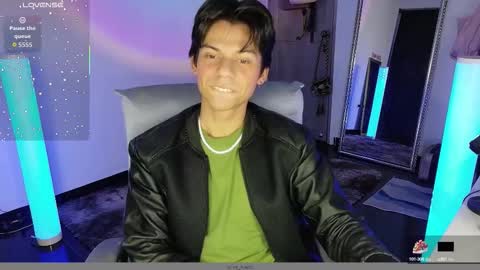 KAIN online show from September 2025 10:31:02 AM