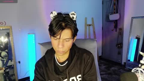 KAIN online show from October 2025 11:19:01 AM