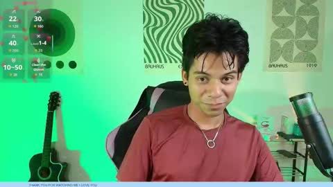 KAIN online show from November 2025 12:30:01 PM