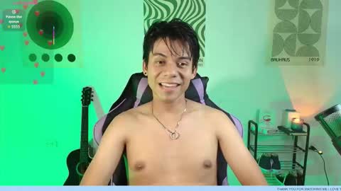 KAIN online show from December 2025 01:21:02 AM