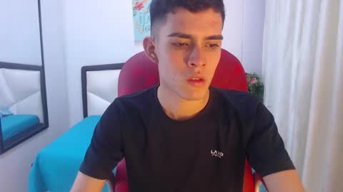 K A I N  online show from November 2025 07:38:01 PM