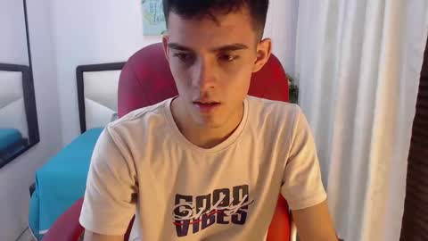 K A I N  online show from November 2025 07:05:01 PM