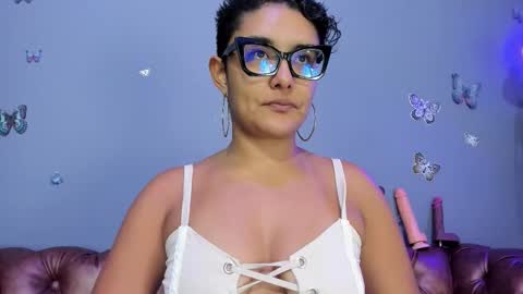 kaira_mosse_ online show from October 2025 10:15:01 AM