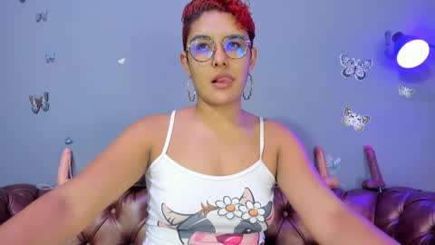 kaira_mosse_ online show from February 2026 12:06:02 PM
