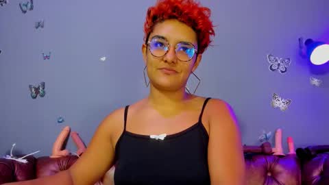 kaira_mosse_ online show from March 2026 11:58:01 AM