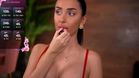 Kaira online show from December 2025 07:34:02 PM