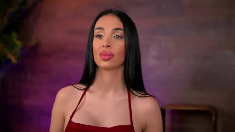 Snapshot of kairaandrews chatting on May 2026 06:26:02 PM Kaira online show from May 2026 06:26:02 PM