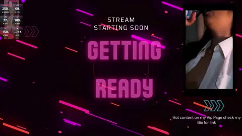 Snapshot of kairafantasy chatting on September 2025 11:22:02 AM Kairafantasy online show from September 2025 11:22:02 AM