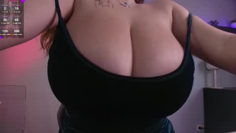 Snapshot of kairafantasy chatting on September 2025 10:31:02 AM Kairafantasy online show from September 2025 10:31:02 AM