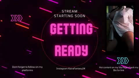 Snapshot of kairafantasy chatting on October 2025 10:34:02 AM Kairafantasy online show from October 2025 10:34:02 AM