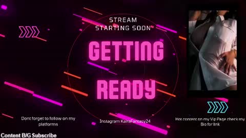 Snapshot of kairafantasy chatting on June 2026 02:54:02 AM Kairafantasy online show from June 2026 02:54:02 AM