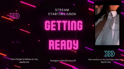 Snapshot of kairafantasy chatting on July 2026 03:24:02 AM Kairafantasy online show from July 2026 03:24:02 AM