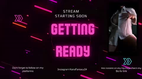 Snapshot of kairafantasy chatting on July 2026 07:45:01 AM Kairafantasy online show from July 2026 07:45:01 AM
