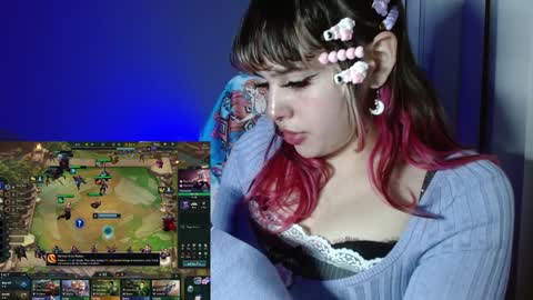 Kairi online show from January 2025 01:32:01 AM