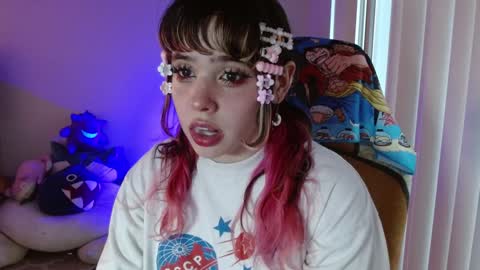 Kairi online show from January 2025 12:12:02 AM