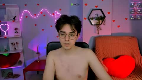 Snapshot of kairo_star chatting on February 2026 06:48:01 PM Kia online show from February 2026 06:48:01 PM