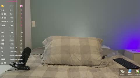 Kairos Meucci online show from December 2024 07:50:02 PM