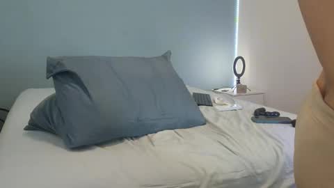 Kairos Meucci online show from March 2025 11:20:01 PM