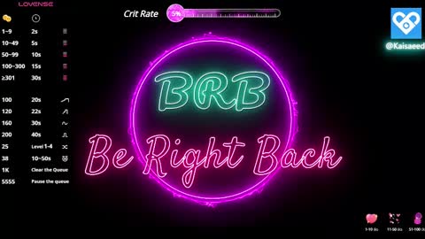 Kai online show from February 2025 02:46:01 PM