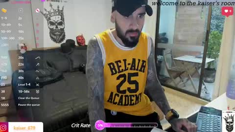 Snapshot of kaiser679 chatting on February 2025 10:50:02 PM kaiser679 online show from February 2025 10:50:02 PM