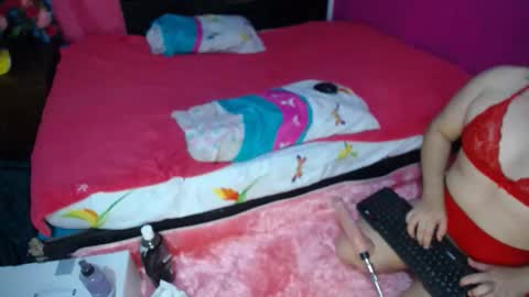 kaissydoll online show from March 2026 11:30:02 PM